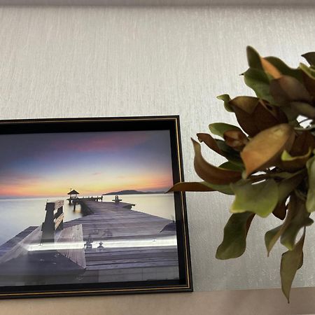 City Centre Apartment Kutaiszi Kültér fotó