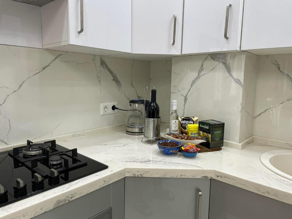 City Centre Apartment Kutaiszi Kültér fotó