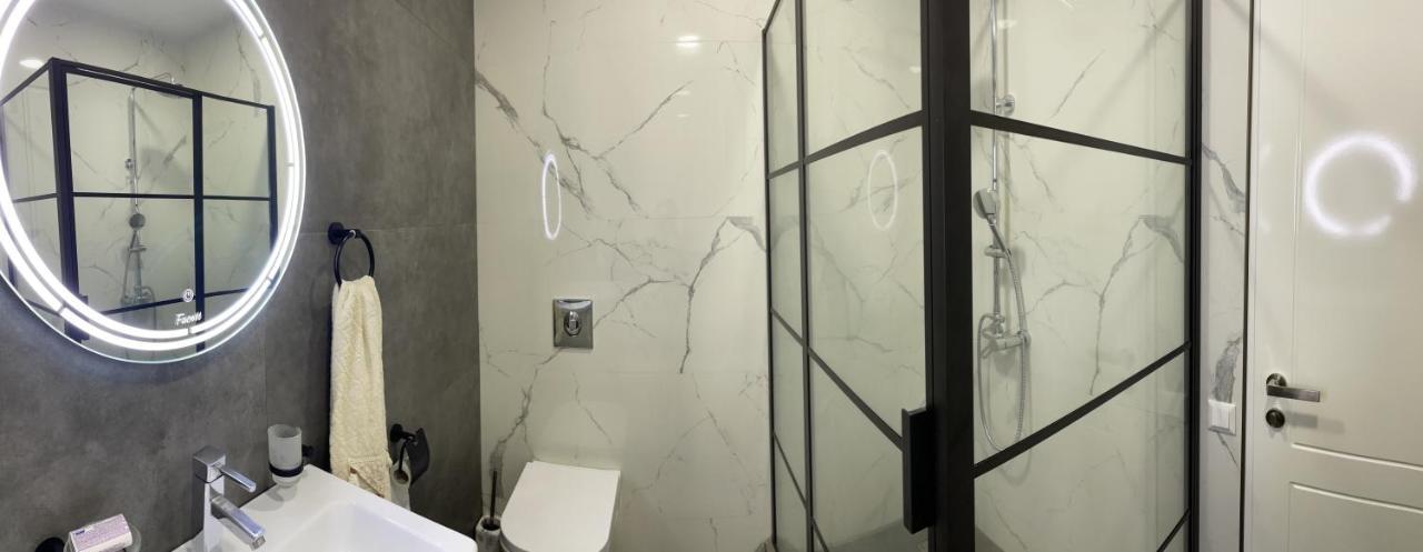 City Centre Apartment Kutaiszi Kültér fotó