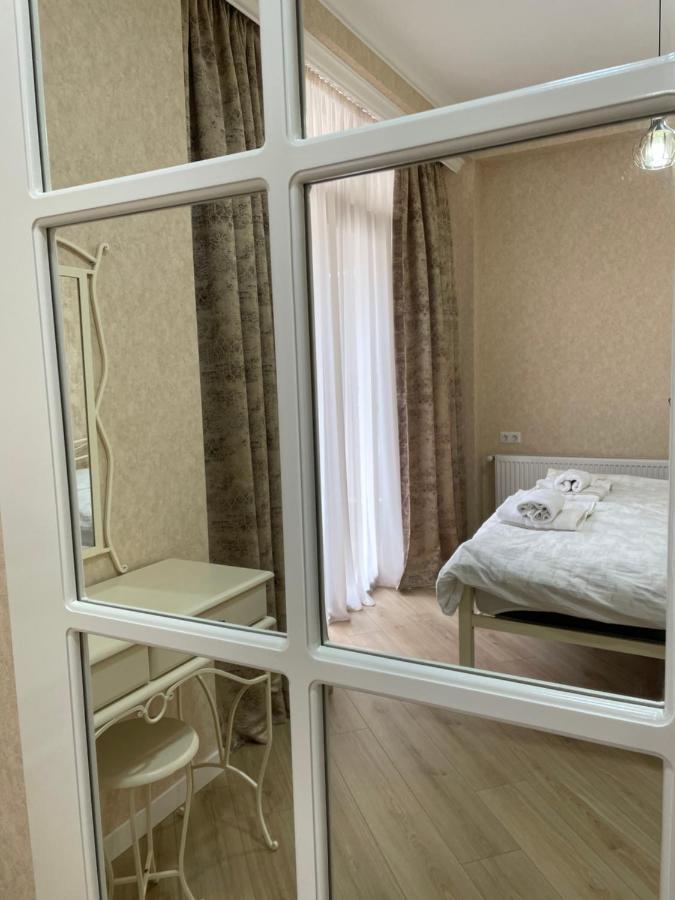 City Centre Apartment Kutaiszi Kültér fotó
