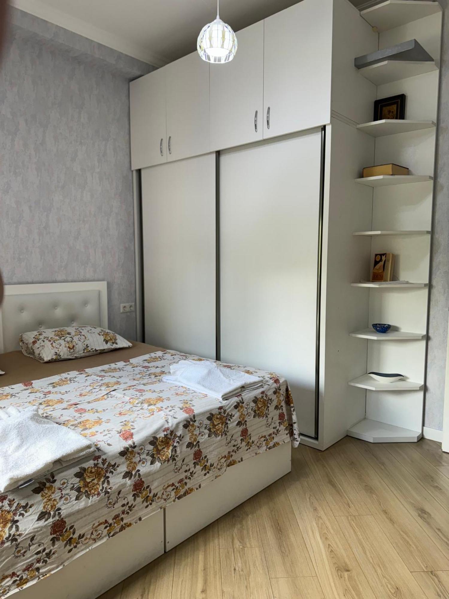 City Centre Apartment Kutaiszi Kültér fotó